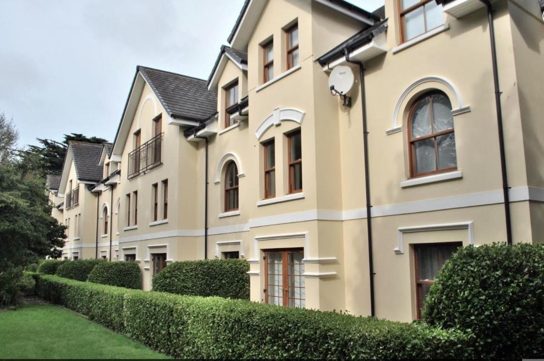 The Elms Apartments Ramsey Isle Of Man Uk Kültér fotó