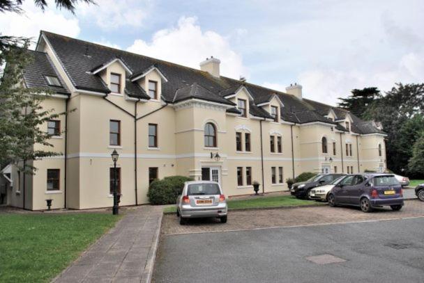 The Elms Apartments Ramsey Isle Of Man Uk Kültér fotó