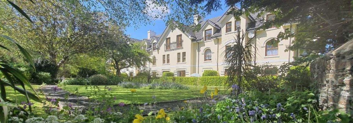 The Elms Apartments Ramsey Isle Of Man Uk Kültér fotó