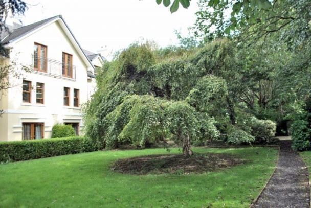 The Elms Apartments Ramsey Isle Of Man Uk Kültér fotó